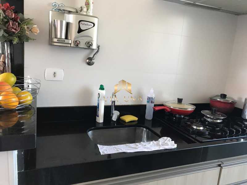 Apartamento, 2 quartos, 45 m² - Foto 8