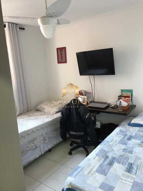 Apartamento, 2 quartos, 45 m² - Foto 13