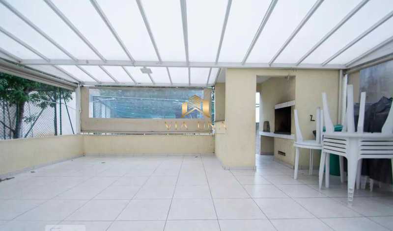 Apartamento, 44 m² - Foto 15