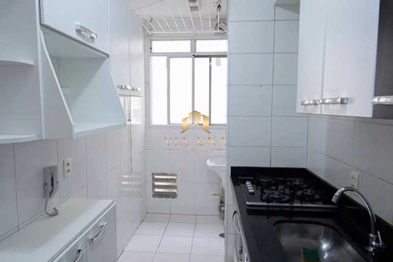 Apartamento, 44 m² - Foto 3