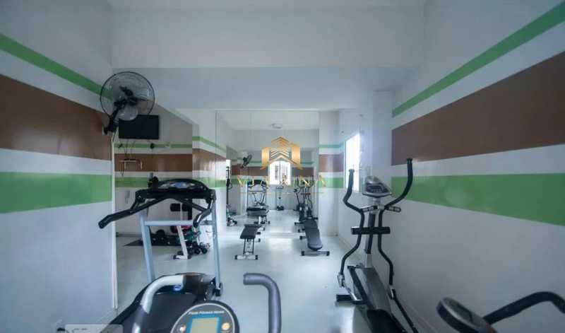 Apartamento, 44 m² - Foto 9