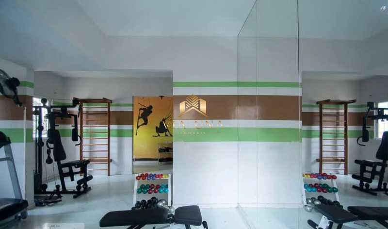 Apartamento, 44 m² - Foto 10