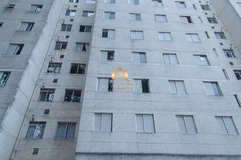 Apartamento, 44 m² - Foto 17