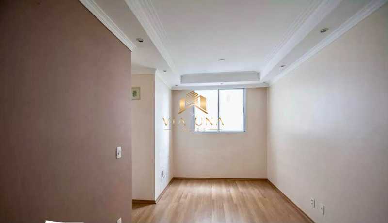 Apartamento, 44 m² - Foto 1