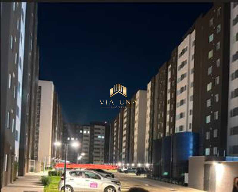 Apartamento, 2 quartos, 32 m² - Foto 3
