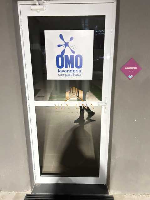 Apartamento, 2 quartos, 32 m² - Foto 5