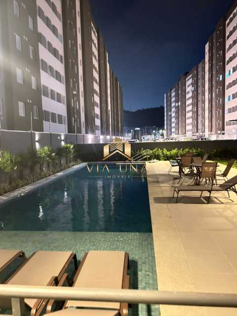 Apartamento, 2 quartos, 32 m² - Foto 6