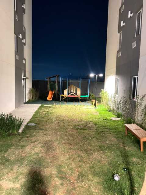 Apartamento, 2 quartos, 32 m² - Foto 8