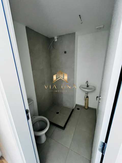 Apartamento, 2 quartos, 32 m² - Foto 9