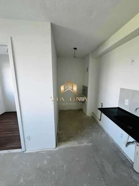 Apartamento, 2 quartos, 32 m² - Foto 10
