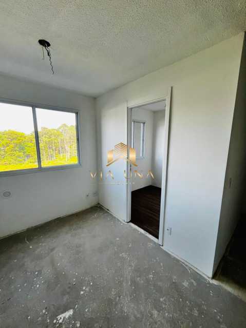 Apartamento, 2 quartos, 32 m² - Foto 11