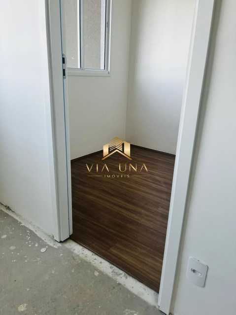 Apartamento, 2 quartos, 32 m² - Foto 12