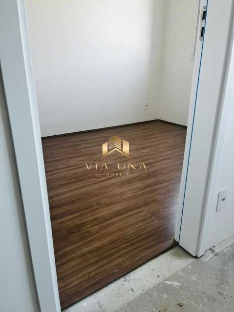 Apartamento, 2 quartos, 32 m² - Foto 14