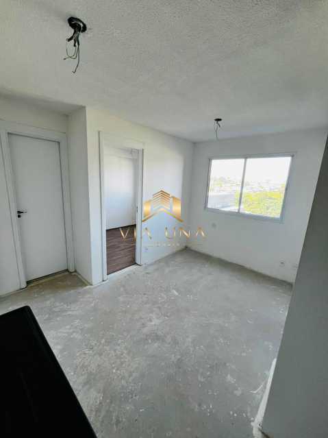 Apartamento, 2 quartos, 32 m² - Foto 15