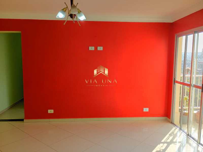 Apartamento, 2 quartos, 62 m² - Foto 2