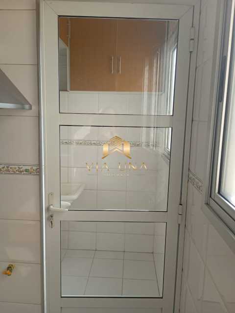 Apartamento, 2 quartos, 62 m² - Foto 5