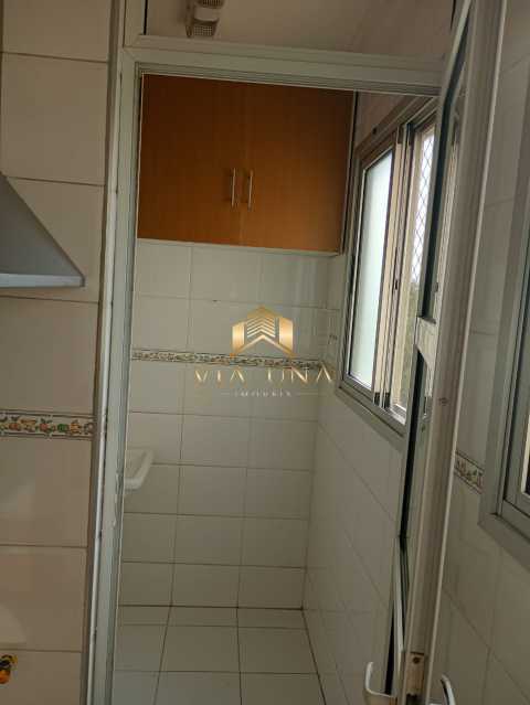 Apartamento, 2 quartos, 62 m² - Foto 4