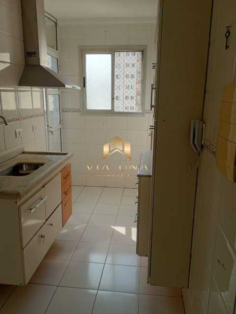 Apartamento, 2 quartos, 62 m² - Foto 3