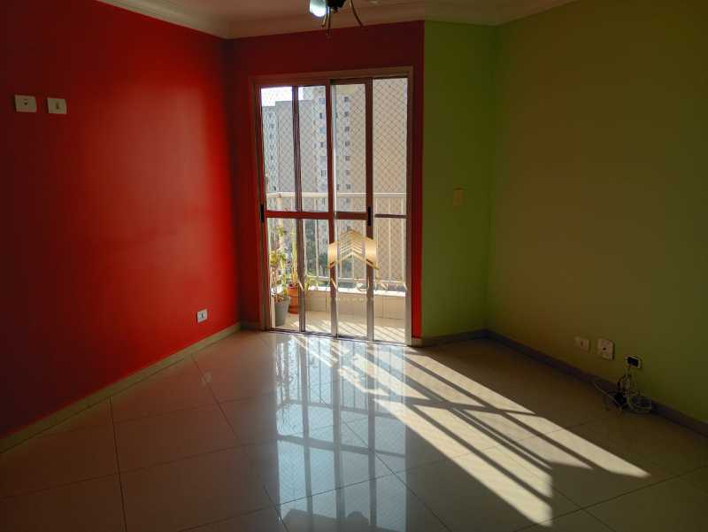 Apartamento, 2 quartos, 62 m² - Foto 1