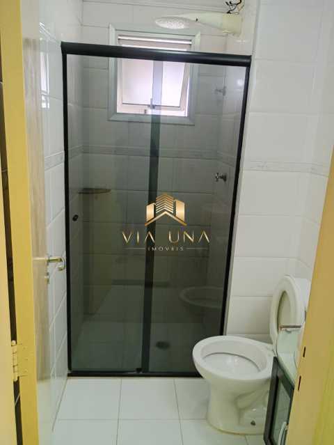 Apartamento, 2 quartos, 62 m² - Foto 9