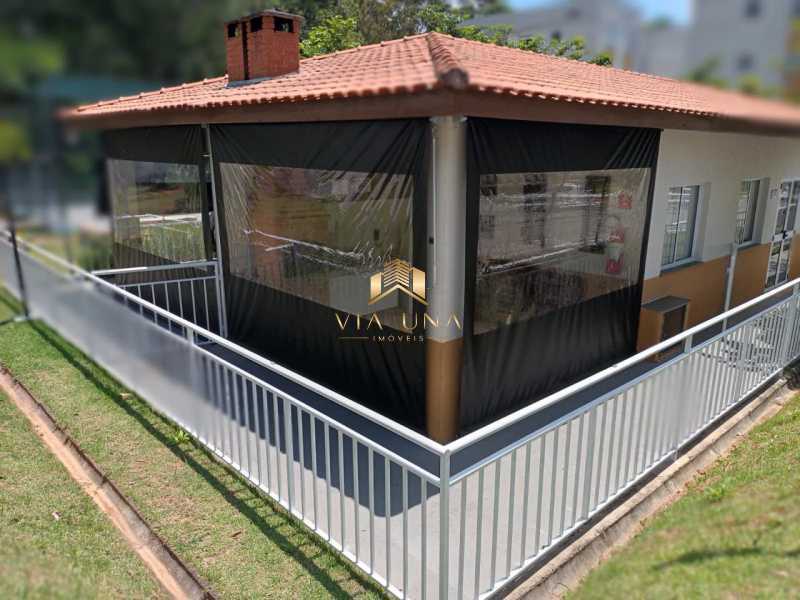 Apartamento, 2 quartos, 45 m² - Foto 14