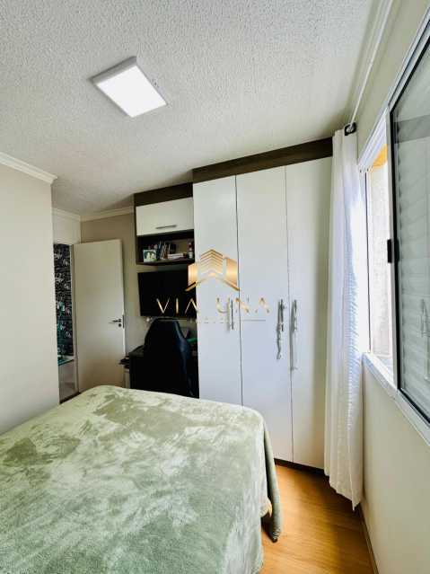 Apartamento, 2 quartos, 45 m² - Foto 11