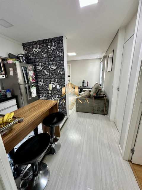 Apartamento, 2 quartos, 45 m² - Foto 5