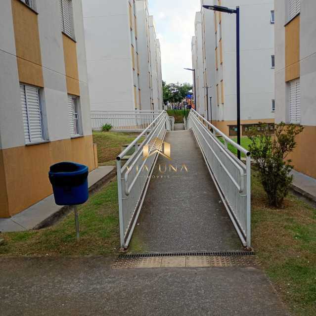 Apartamento, 2 quartos, 45 m² - Foto 16