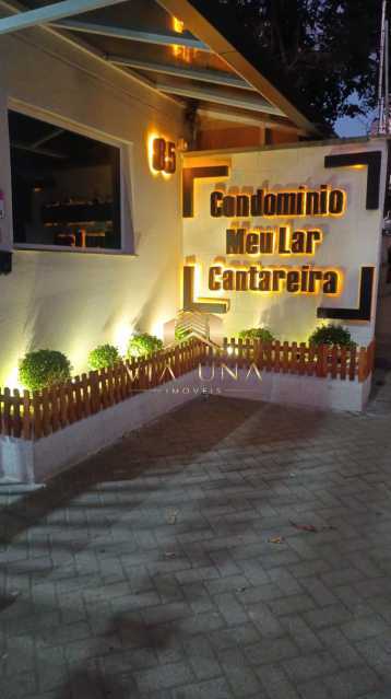 Apartamento, 2 quartos, 45 m² - Foto 15