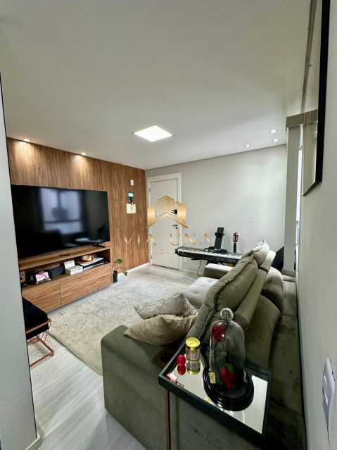 Apartamento, 2 quartos, 45 m² - Foto 3