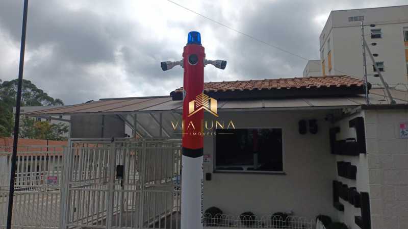 Apartamento, 2 quartos, 45 m² - Foto 17