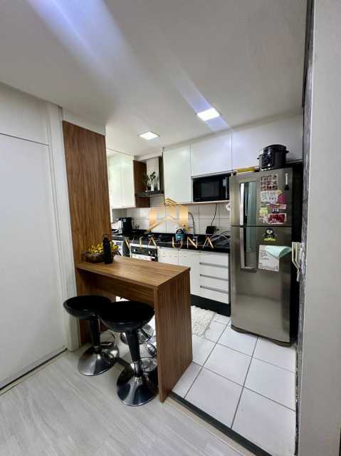 Apartamento, 2 quartos, 45 m² - Foto 6