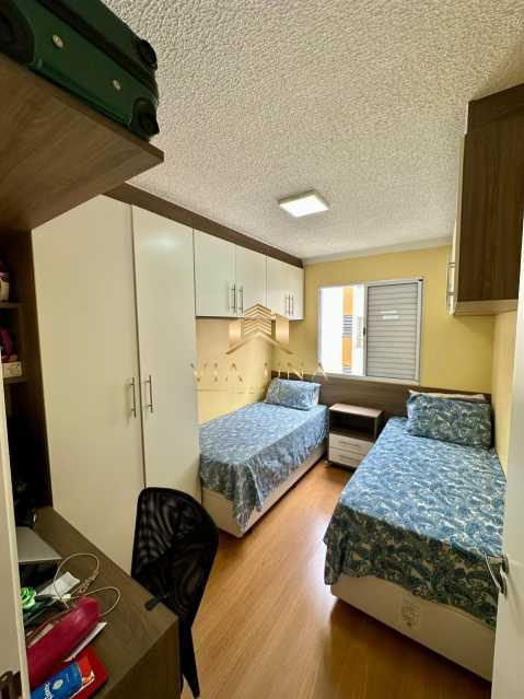 Apartamento, 2 quartos, 45 m² - Foto 10