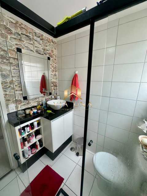 Apartamento, 2 quartos, 45 m² - Foto 8
