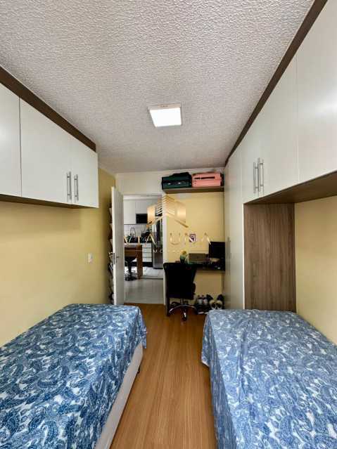Apartamento, 2 quartos, 45 m² - Foto 12