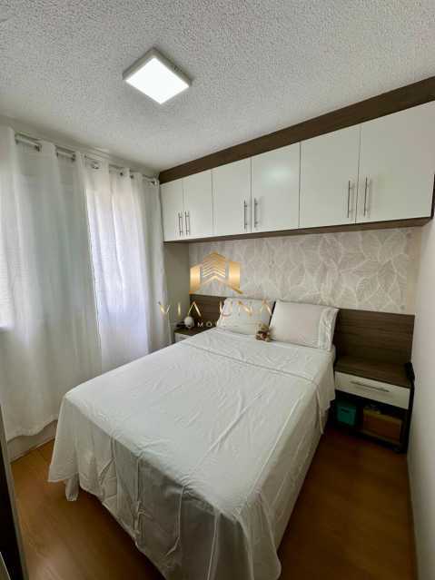 Apartamento, 2 quartos, 45 m² - Foto 13