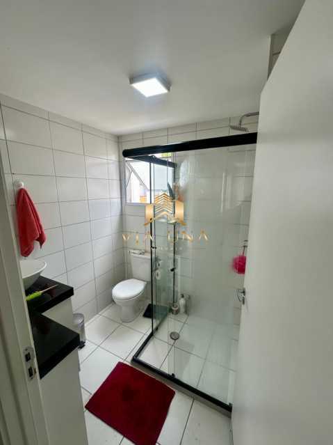 Apartamento, 2 quartos, 45 m² - Foto 9