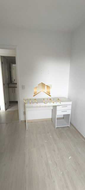 Apartamento, 2 quartos, 43 m² - Foto 11