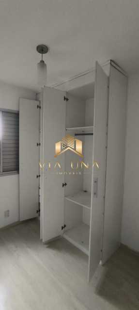 Apartamento, 2 quartos, 43 m² - Foto 12