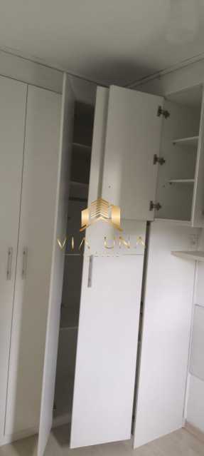 Apartamento, 2 quartos, 43 m² - Foto 14