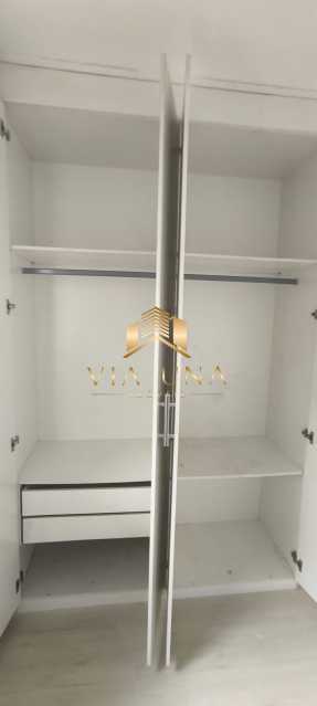 Apartamento, 2 quartos, 43 m² - Foto 15