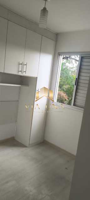 Apartamento, 2 quartos, 43 m² - Foto 17