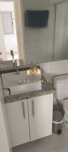 Apartamento, 2 quartos, 43 m² - Foto 20