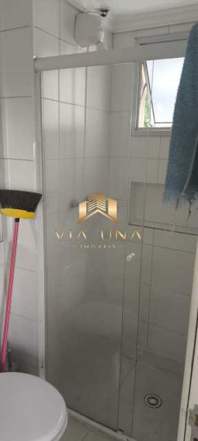 Apartamento, 2 quartos, 43 m² - Foto 21