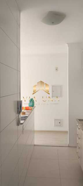 Apartamento, 2 quartos, 43 m² - Foto 6