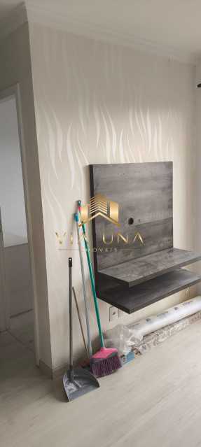 Apartamento, 2 quartos, 43 m² - Foto 9
