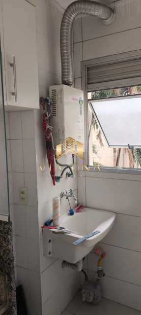 Apartamento, 2 quartos, 43 m² - Foto 25