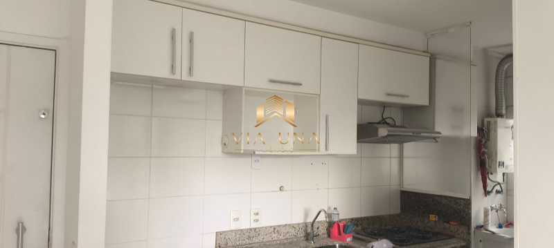 Apartamento, 2 quartos, 43 m² - Foto 1