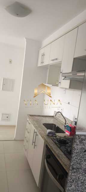 Apartamento, 2 quartos, 43 m² - Foto 4