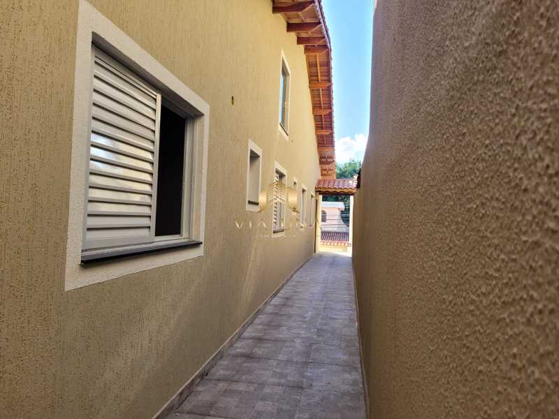 Casa à venda com 3 quartos, 120m² - Foto 10